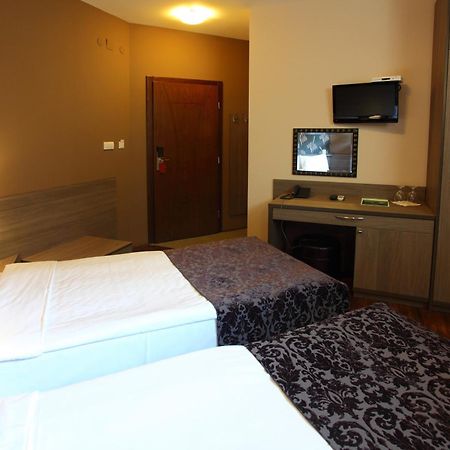 Hotel Sator Bitola Zimmer foto