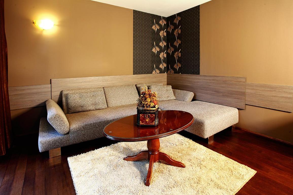 Hotel Sator Bitola Zimmer foto