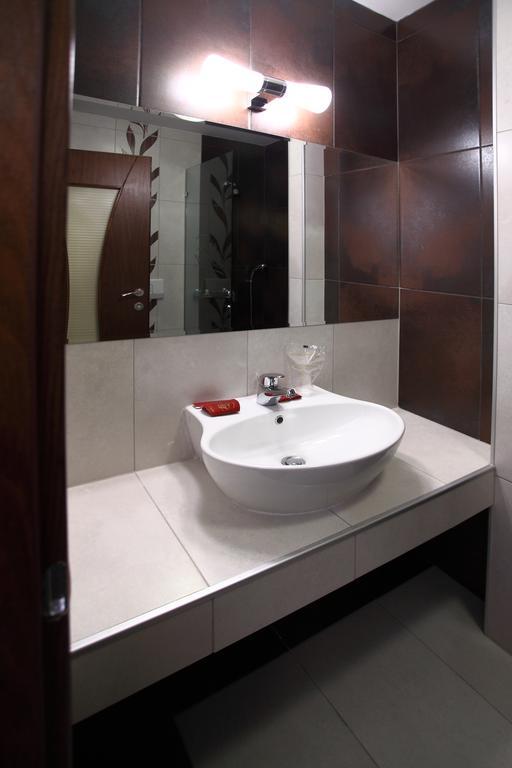 Hotel Sator Bitola Zimmer foto