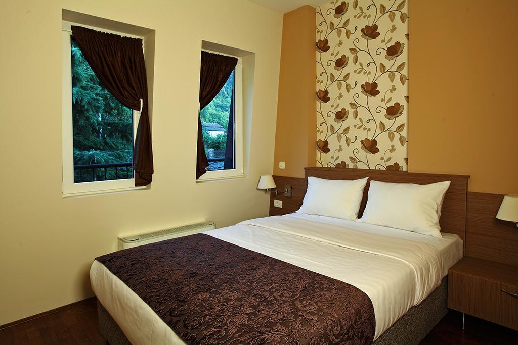 Hotel Sator Bitola Zimmer foto