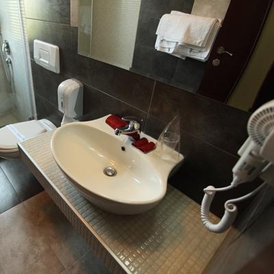Hotel Sator Bitola Zimmer foto