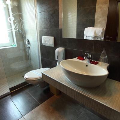 Hotel Sator Bitola Zimmer foto