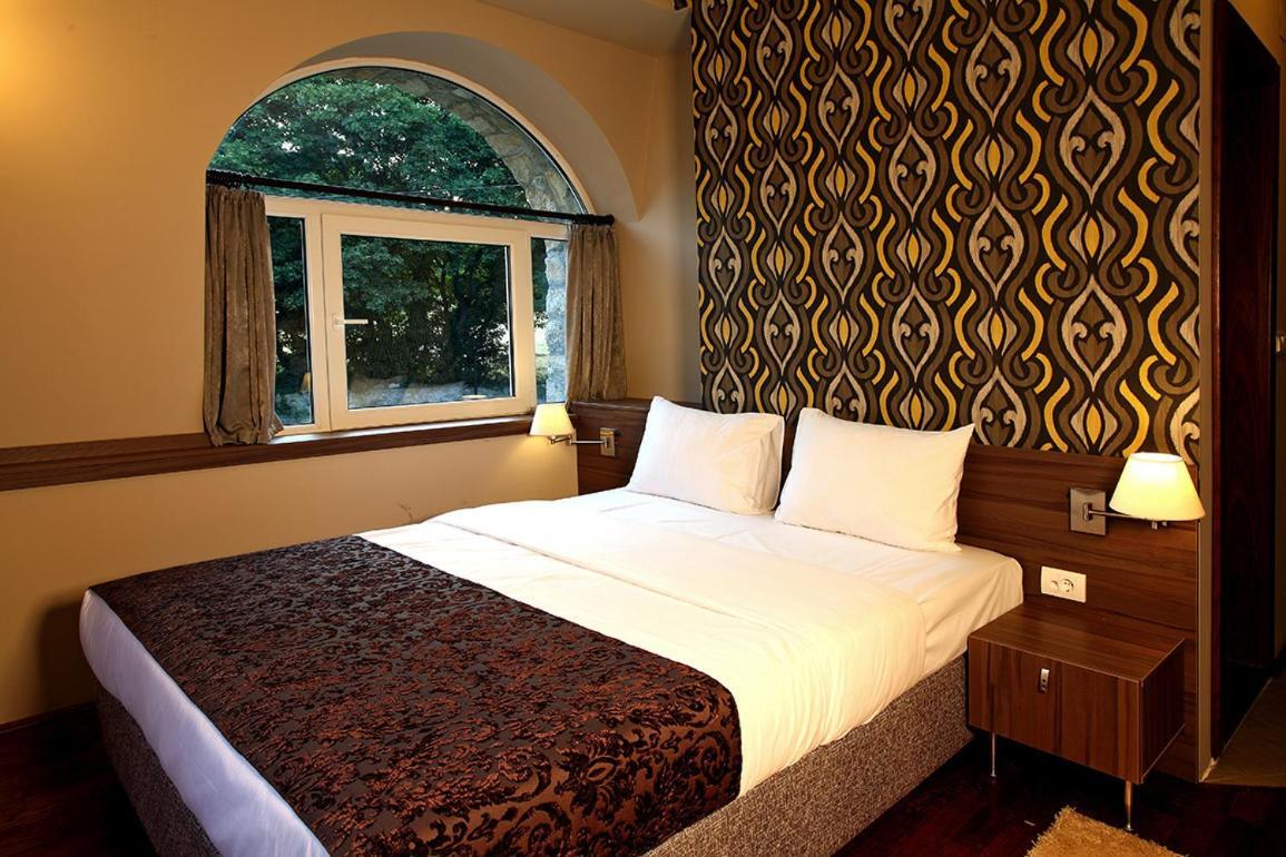 Hotel Sator Bitola Zimmer foto